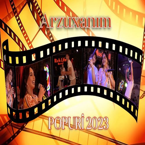 آرزو خانیم پاپوری